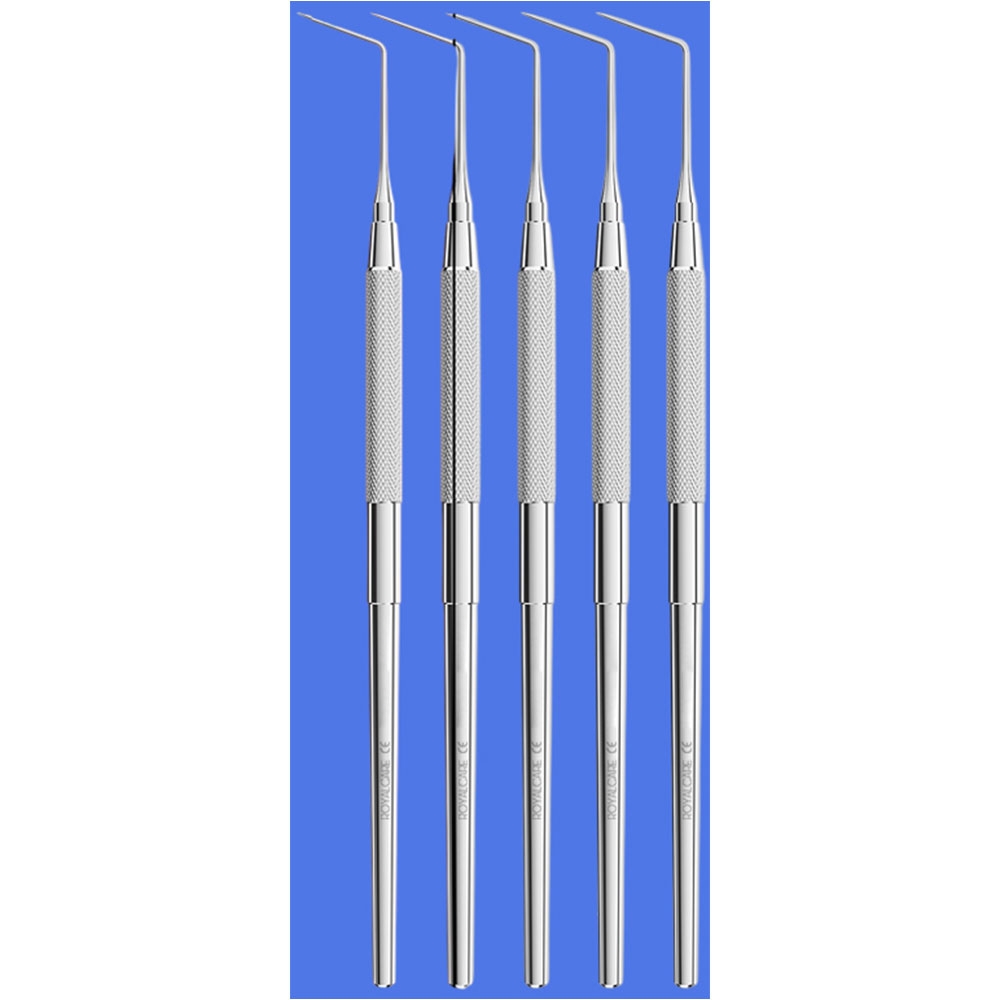 Single ended Explorer Set Single ended Explorer Set